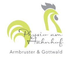 Physiotherapie Armbruster & Gottwald Partnerschaftsgesellschaft-LOGO