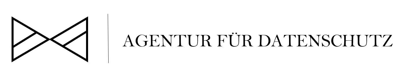 Logo der Agentur für Datenschutz