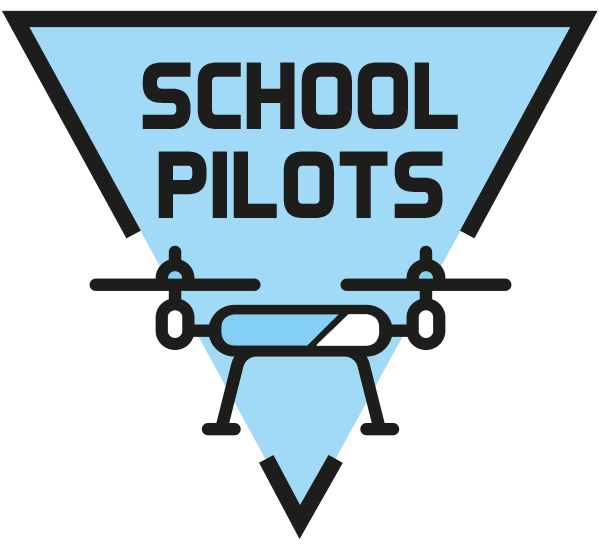 School Pilots. Escuela de drones Zaragoza school pilots