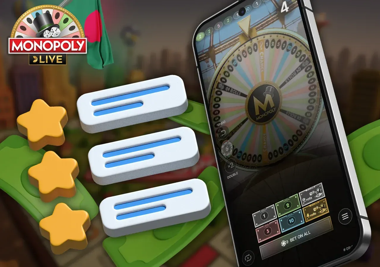Playing Monopoly Live with Real Money on iPhone: All You Need to Know.
