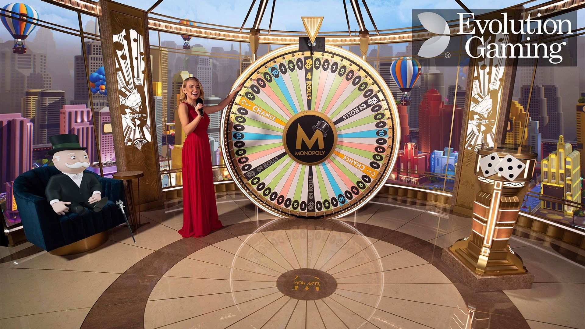 Playing Real Money Live Monopoly Online in Germany: The Complete Guide.