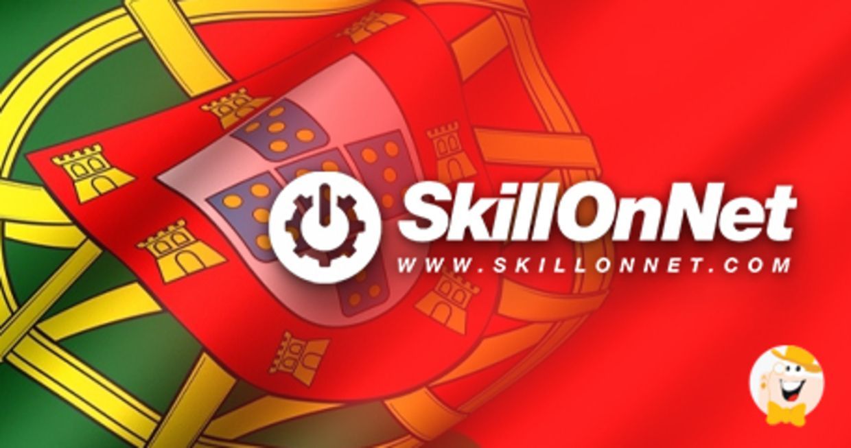 SkillOnNet Amplifies Presence in Portugal with Star-Studded BacanaPlay Campaign