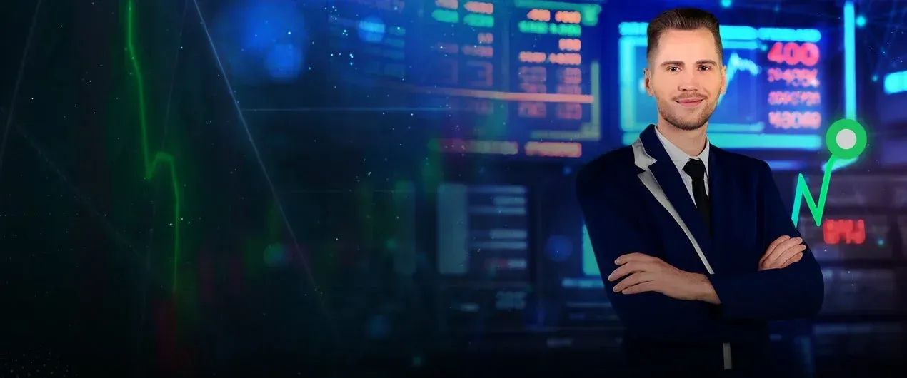 Lär dig hur och var du kan spela Stock Market Live