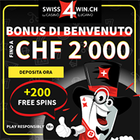 Dove giocare a Live Monopoly in Svizerra