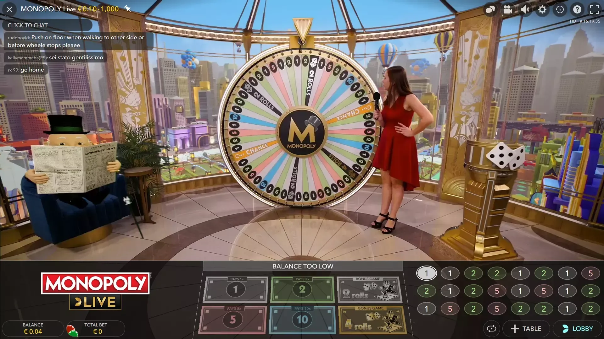 The Best 3 Online Casinos Where to Play Live Monopoly in Sweden.