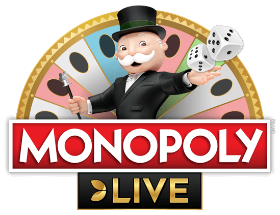 Live Monopoly .com logo Live Monopoly .com logo