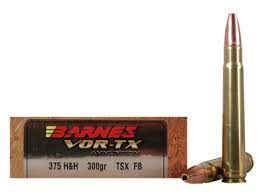 .375 H&H | Ace Luciano | The Best African Safaris | One rifle | Dangerous Game Rifle | Africa Safari
