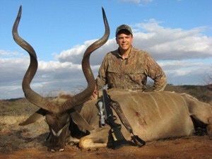 Best African Safaris | Hunting in South Africa | Zimbabwe Safari Hunting