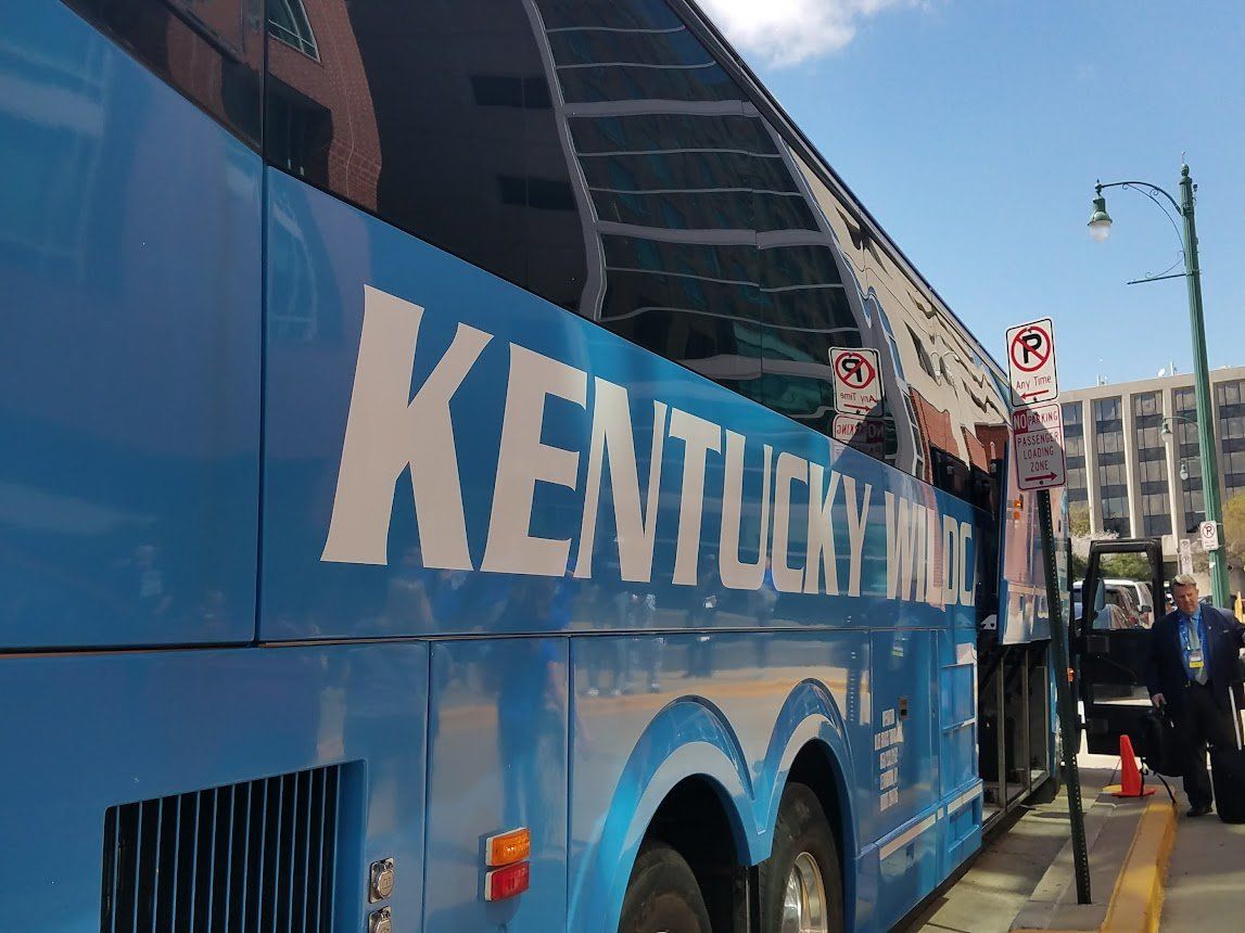 Lexington Bus & Limo Charter