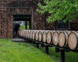 Lexington Bourbon Trail Tour