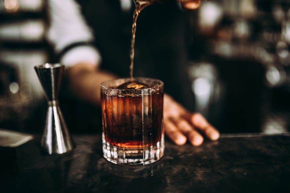 Lexington Bourbon Tours