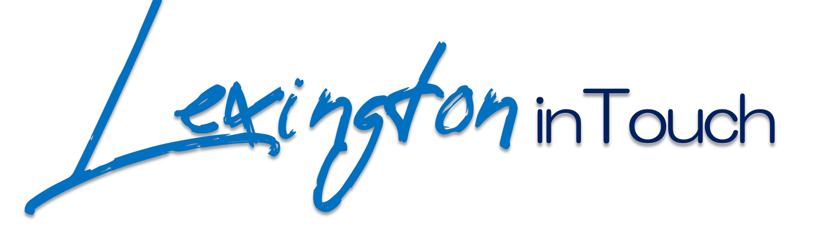 Lexington In Touch Logo