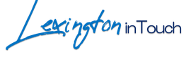 Lexington In Touch Logo