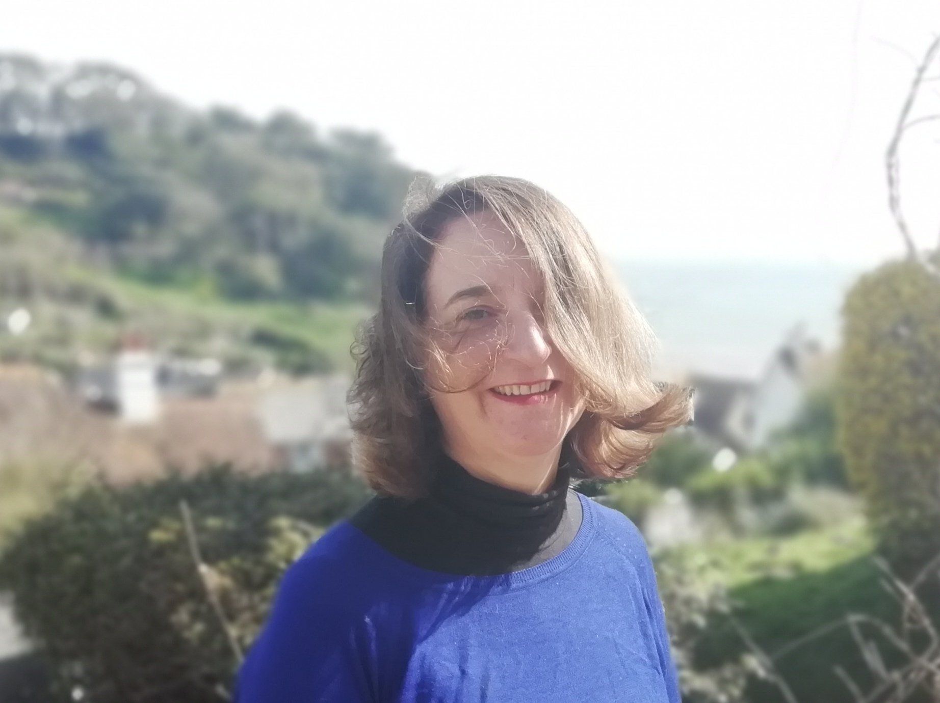 Allison Wolfreys - Lecturer in Law, Open University Law School