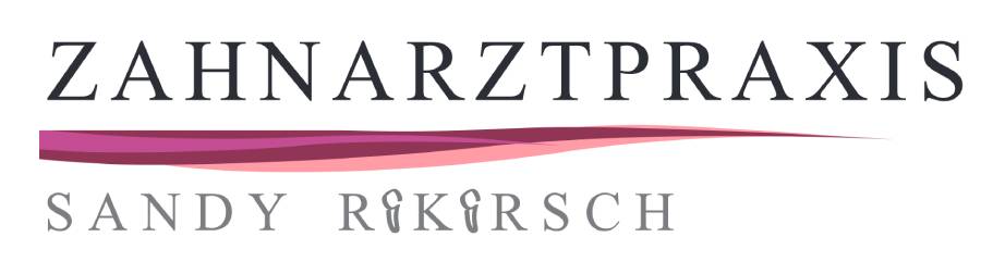 Zahnarztpraxis Sandy Rikirsch logo