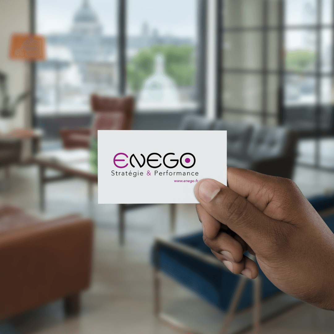 Triez vos cartes de visite régulièrement