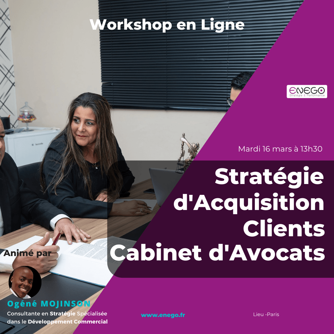 Démarquez vous de la concurrence !