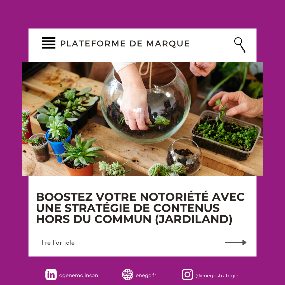 Embarquez votre communauté dans l’aventure grâce à des piliers de contenus pertinents