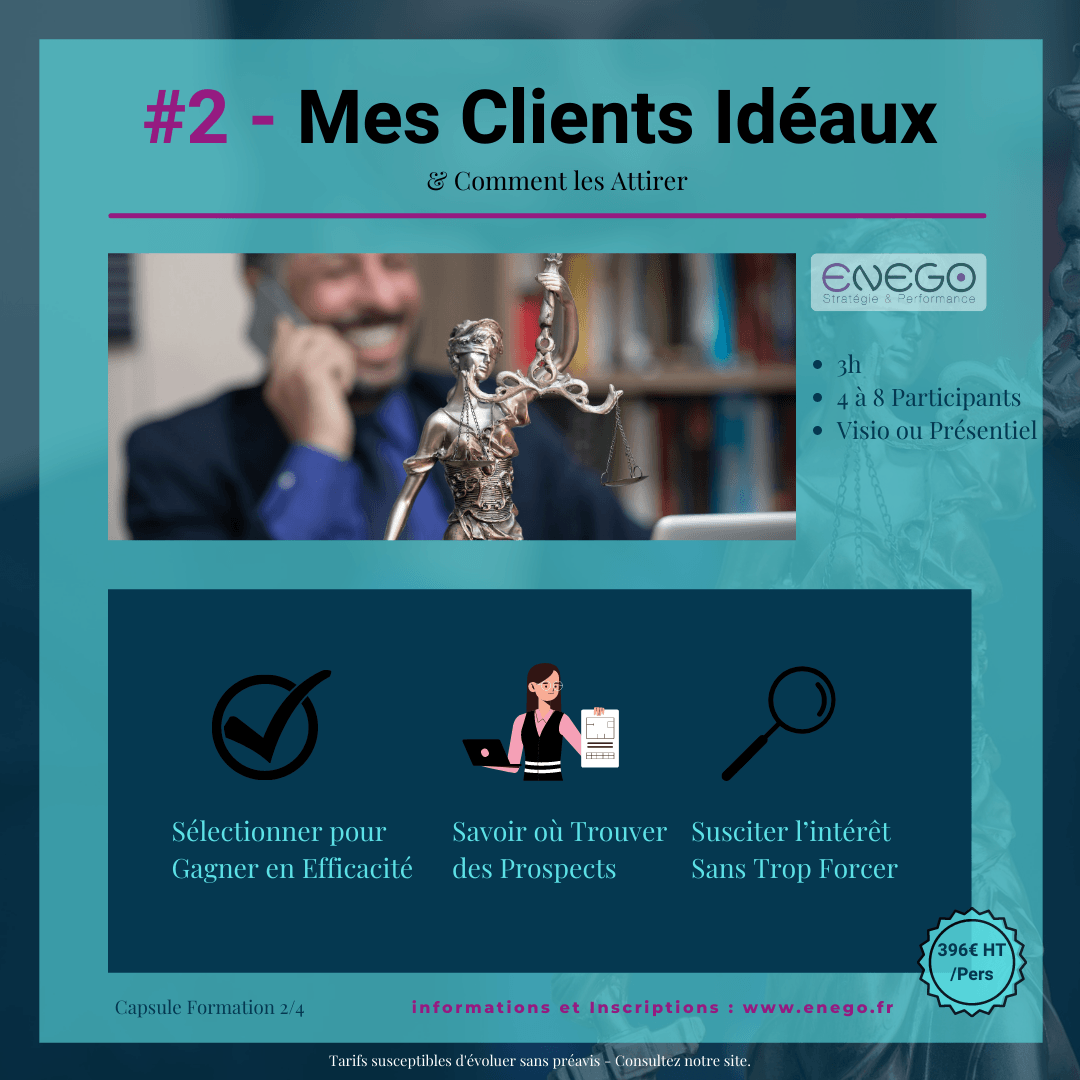 Démarquez vous de la concurrence !