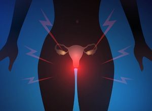 Douleur à l'entrée de la vulve pendant rapport. Que faire quand ça ne rentre pas dans vagin. Contraction involontaire du périnée. Traitements.