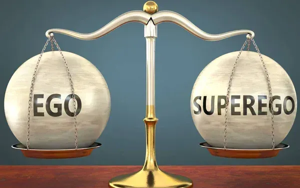 Equilibrer l'Ego avec l'hypnose à Lyon