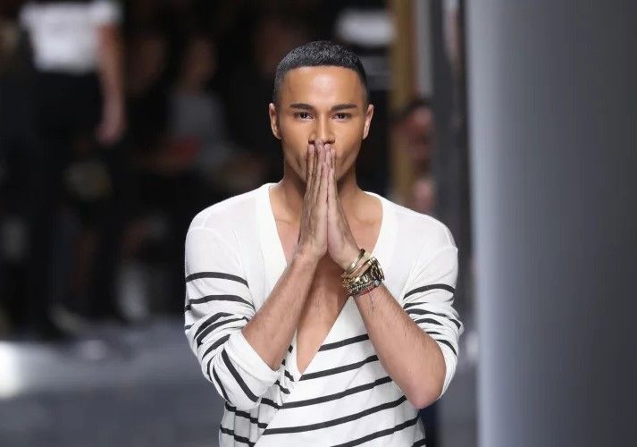 Qui est GIBERT Akim Hypnothérapie à Lyon Psychothérapie à Lyon Sexothérapie àLyon 3. Ce n est pas Olivier-Rousteing !