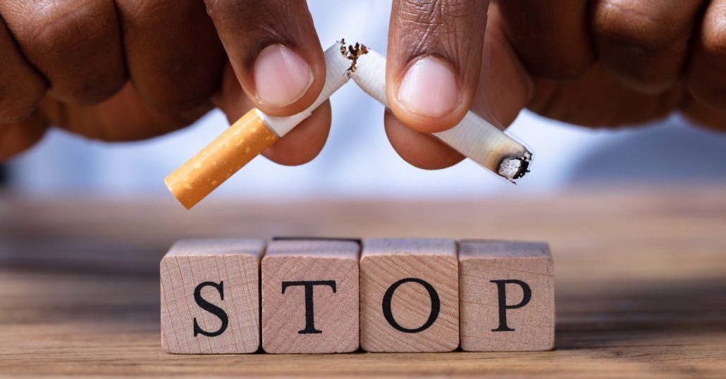 Hypnose arrêt tabac Lyon stop cigarettes sevrage tabagique Lyon