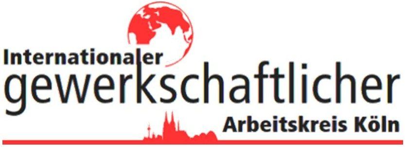 Arbeitnehmer international Köln