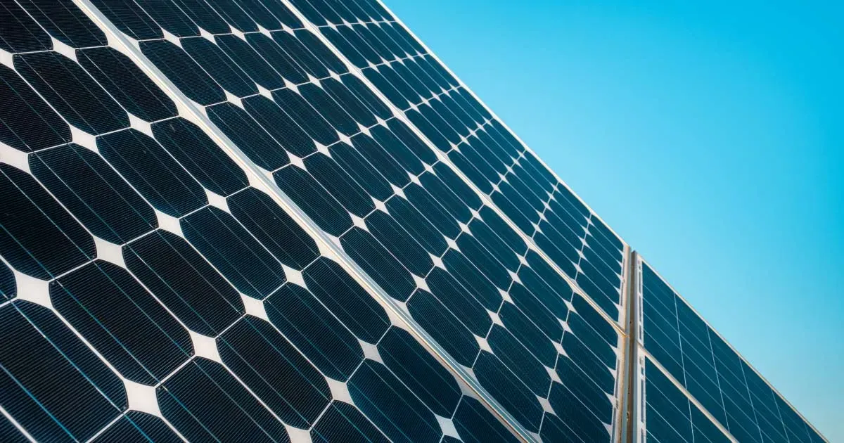 Ecse energia compromiso medioambiental energia solar