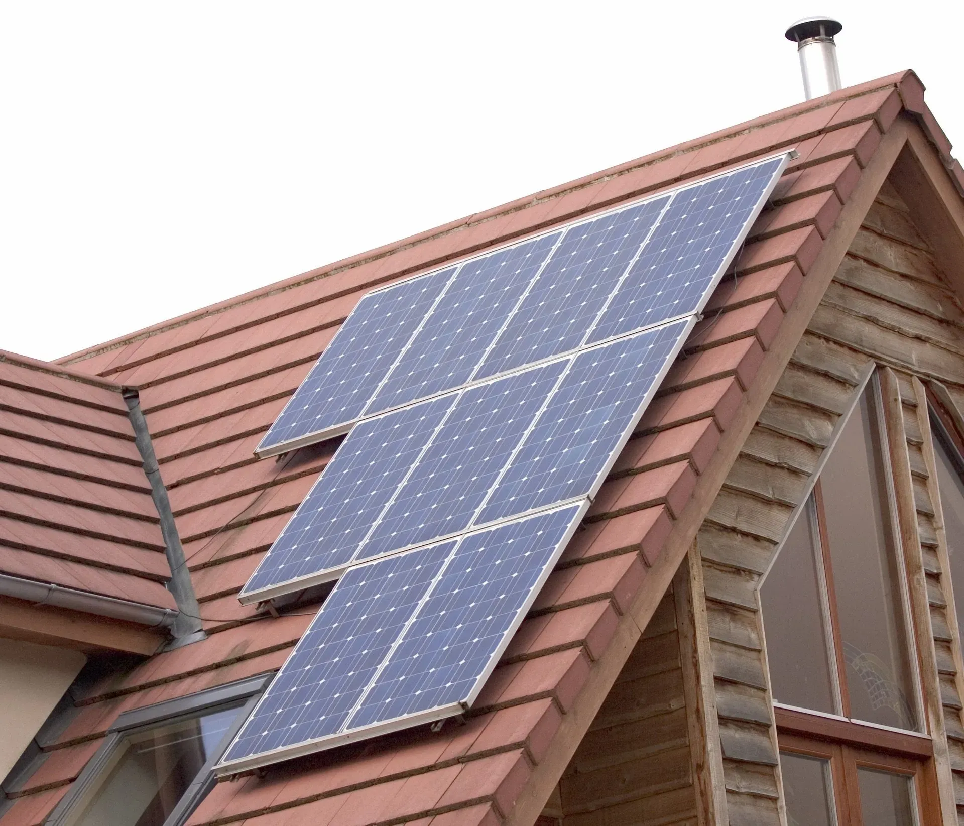 Medidas para ahorrar energía