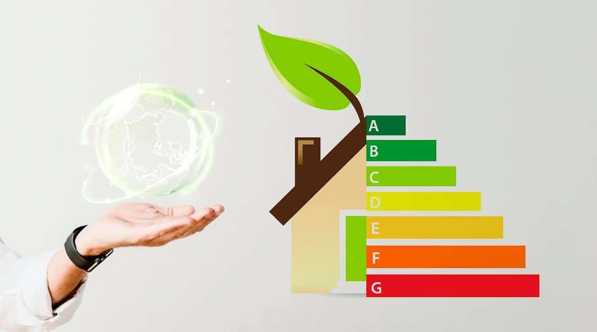 Ecse Energia Eficiencia Energetica