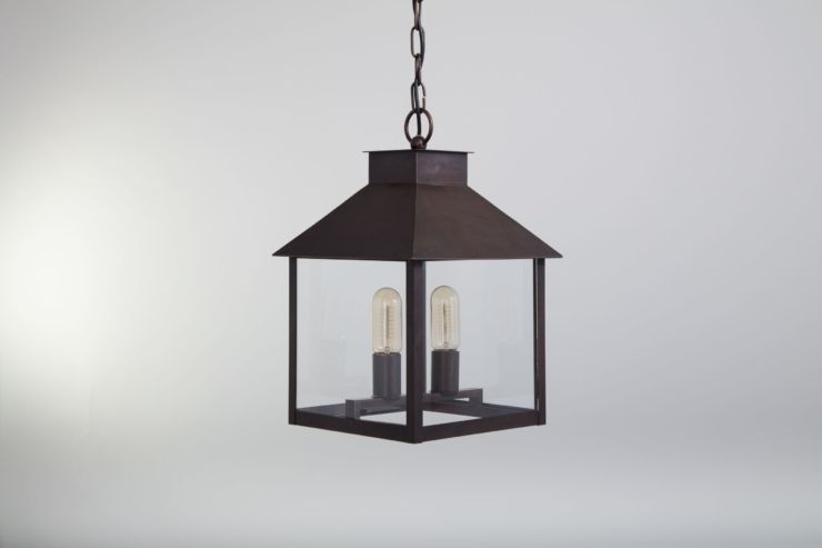 Luminaire extérieur