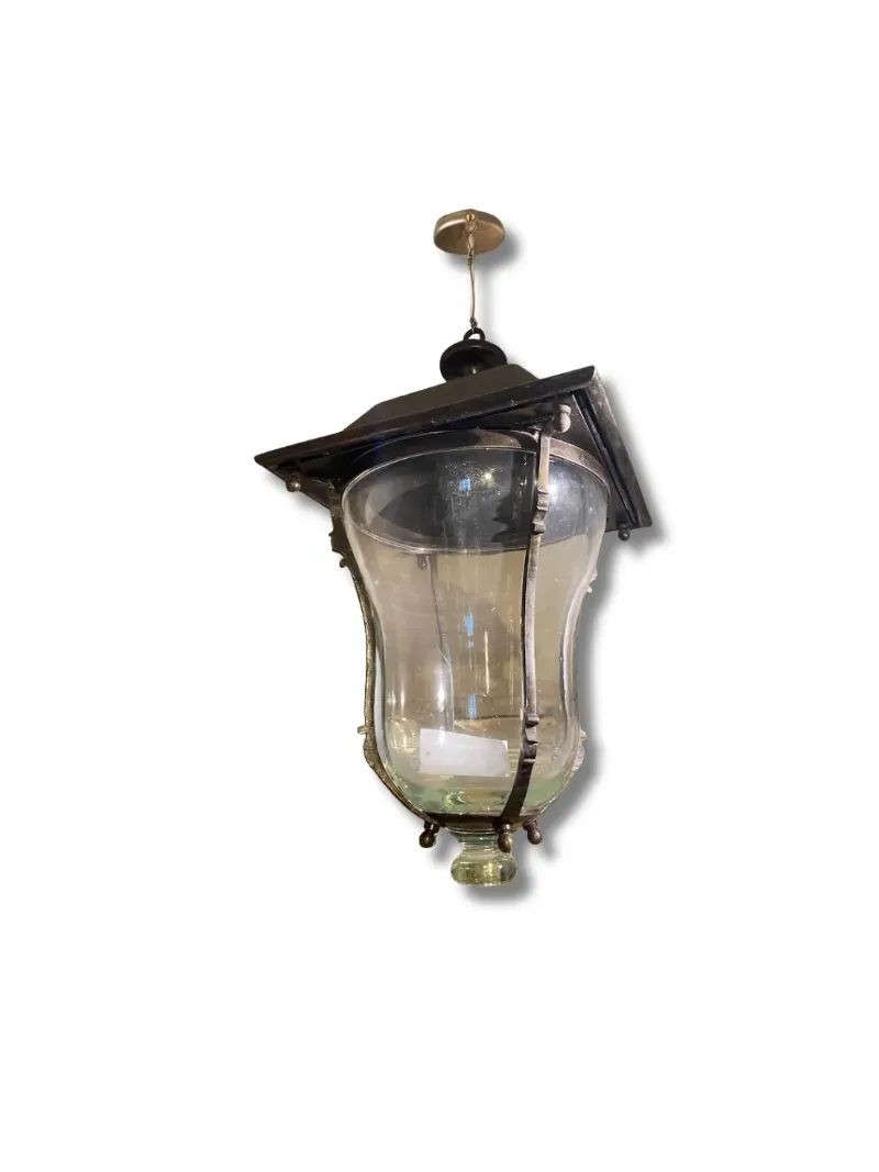 Luminaire extérieur