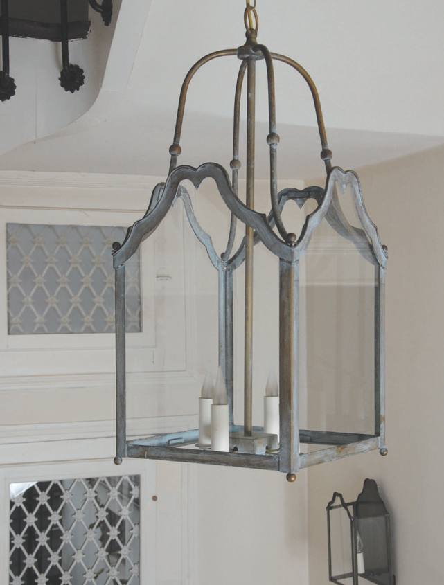 Luminaire extérieur