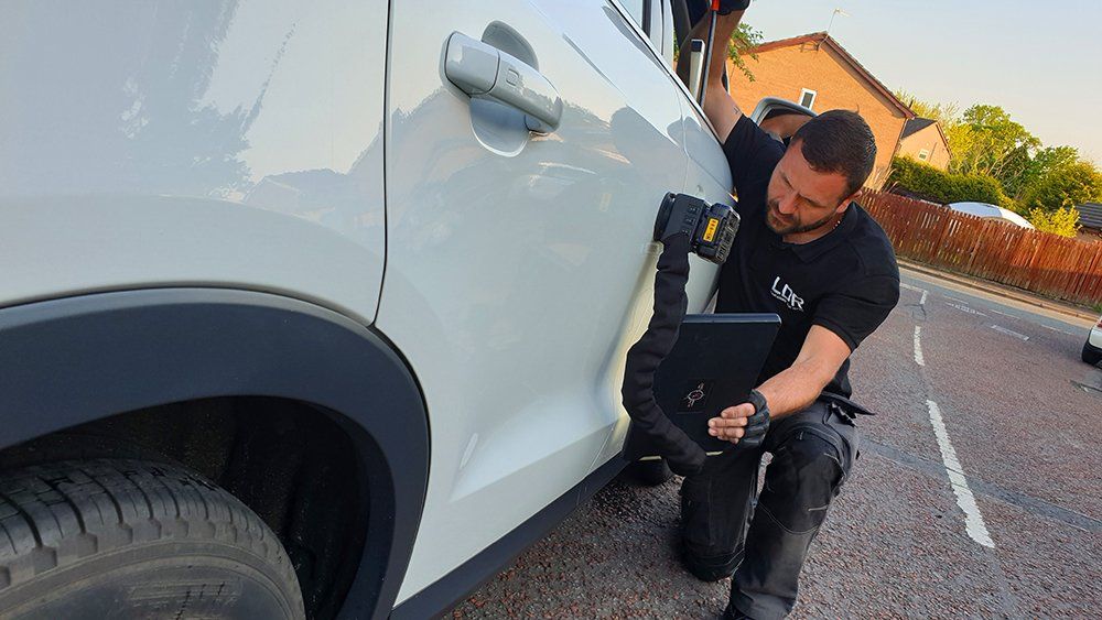 Lancashire Dent Repair Paintless Dent Removal Burnley