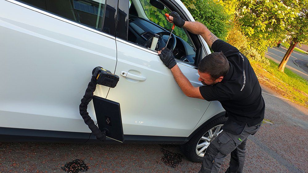 Lancashire Dent Repair Paintless Dent Removal Burnley