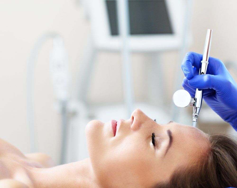 behandlung mit sauerstofftherapie sauerstofftherapieberlin kosmetikberlin kosmetikstudioberlin kosmetikreinickendorf kosmetikstudioreinickendorf