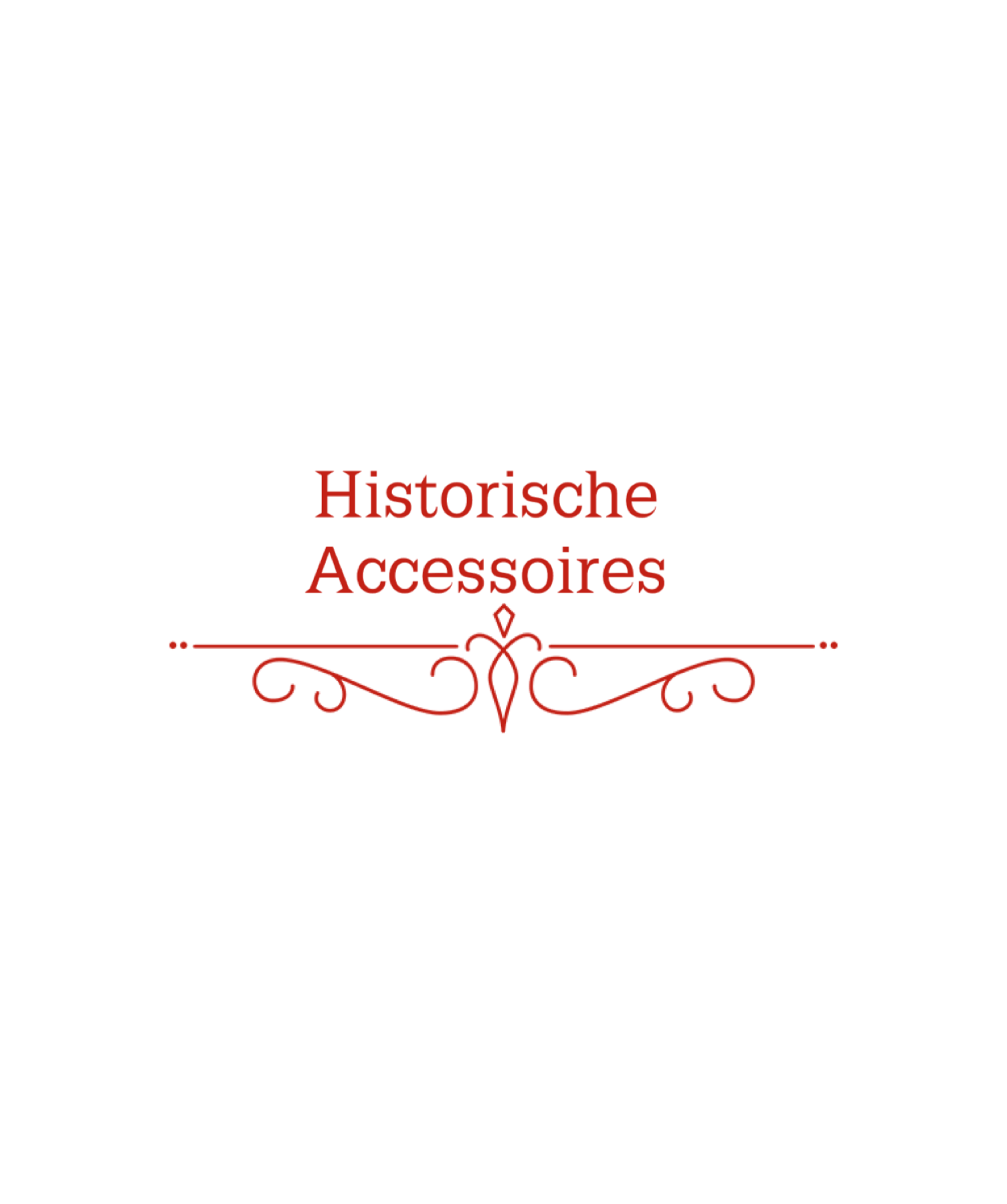 Historische Accessoires