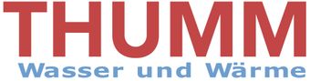 THUMM Logo