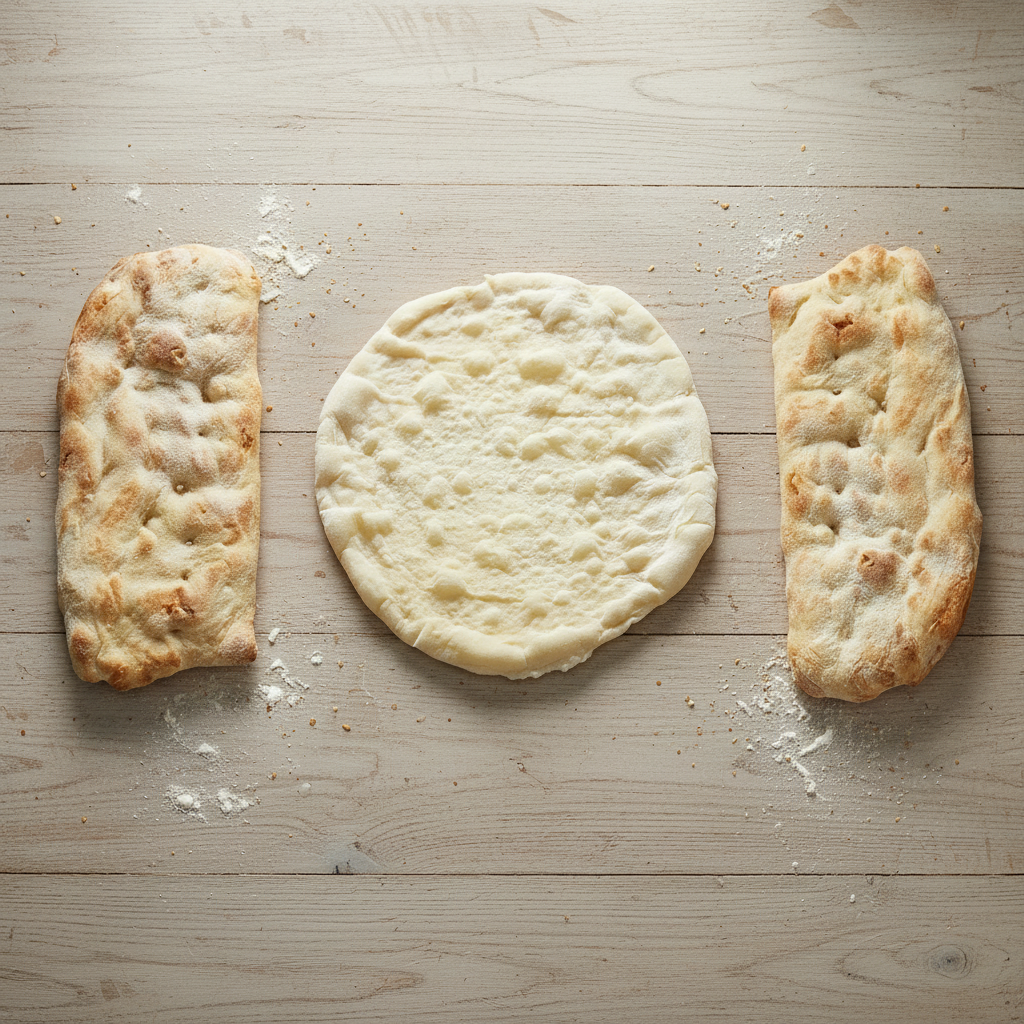 base pizza
fond de pizza
base sans gluten