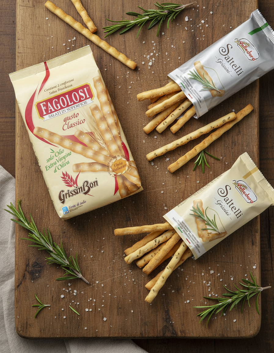 gressin
gressin romarin
fonzie
gressin satiné