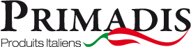 Logo Imaliens Primadis 1920px importateur produits italiens Avignon