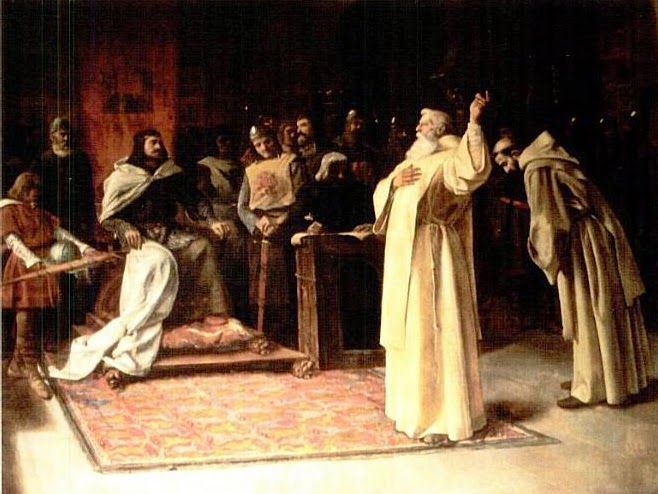 Sancho III El deseado