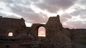 CALATRAVA LA VIEJA DEL AÑO 1147 AL 1217