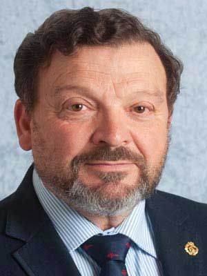 MIGUEL DARRIBA GONZÁLEZ