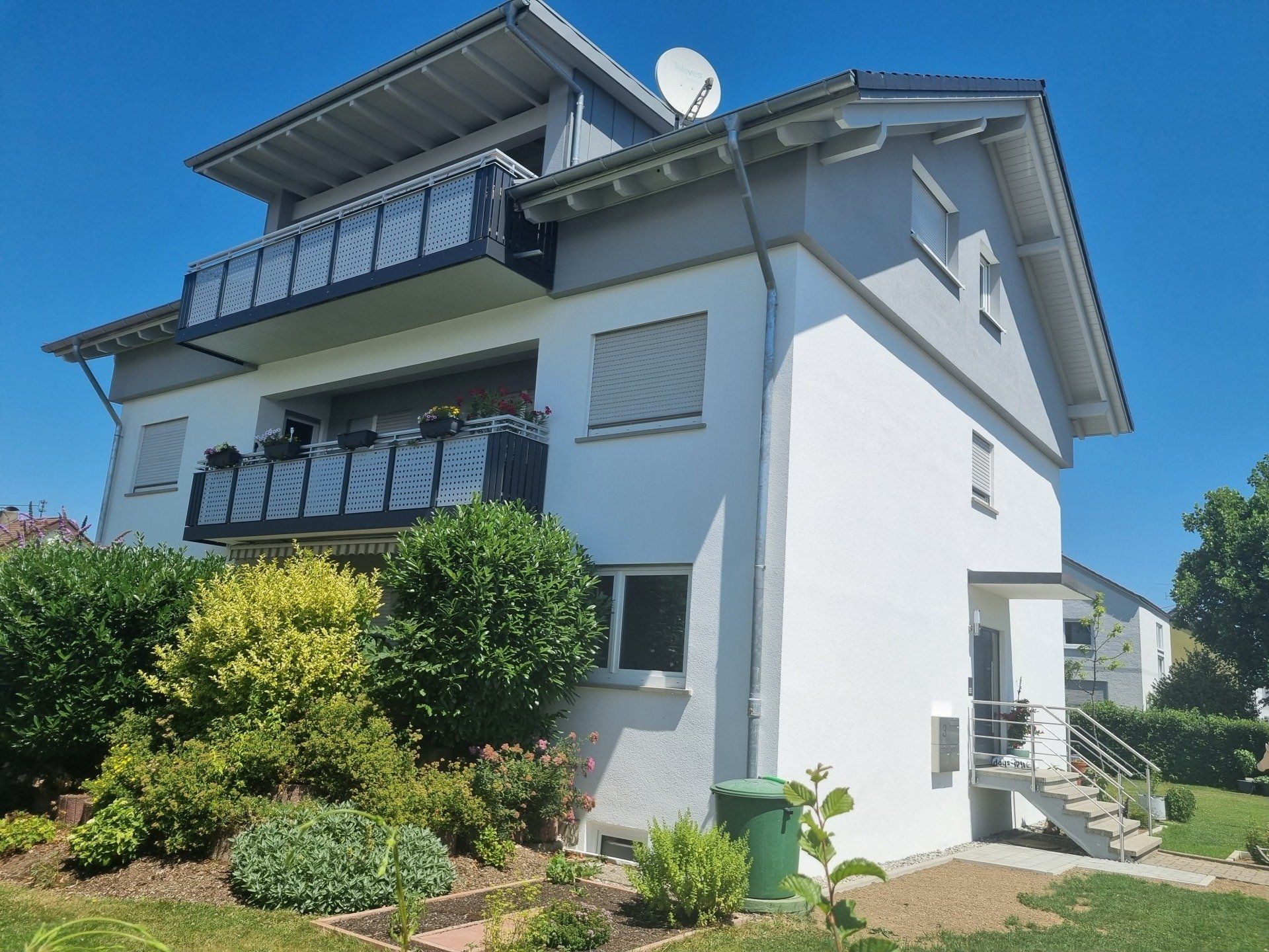 BEG Einzelmaßnahme Energieberatung Ravensburg