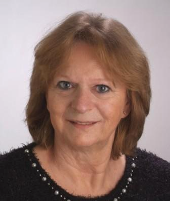 Beate Matthäi Beate Matthäi, Handelsexpertin
