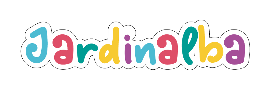 Escuela Infantil Jardinalba Logo 