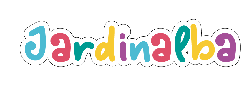 Escuela Infantil Jardinalba Logo