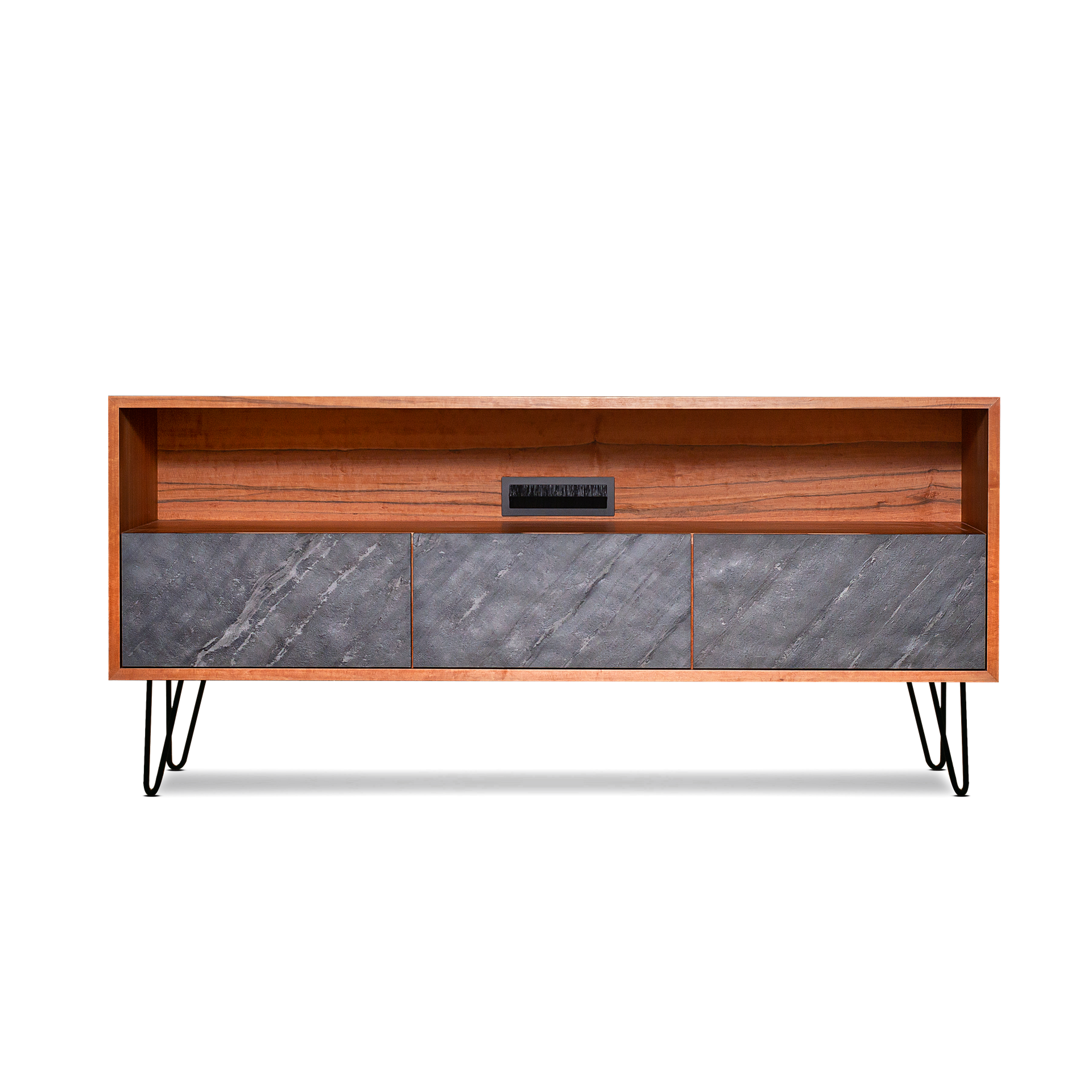 Möbelstück Werbefotografie Frontal